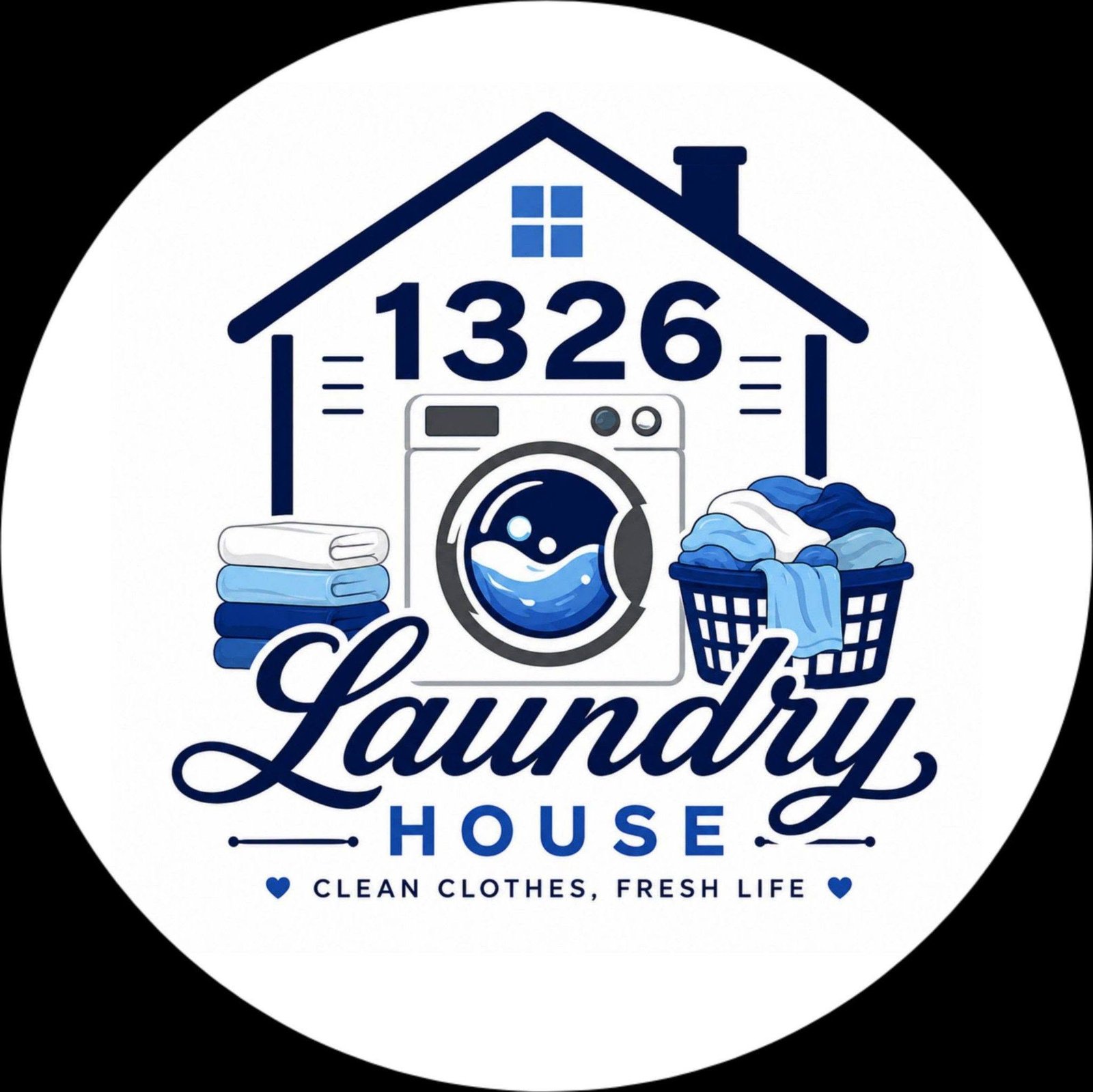 Laundry logo